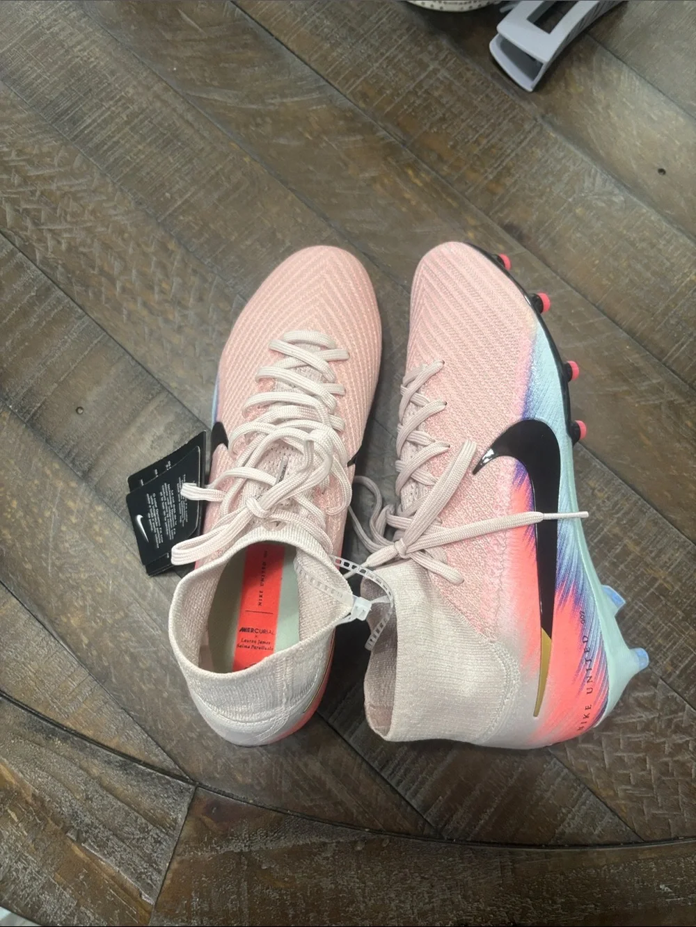 Nike Mercurial Superfly 10 Elite Women’s Artificial Grass Size 6